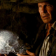 The Crystal Skull is so cool.